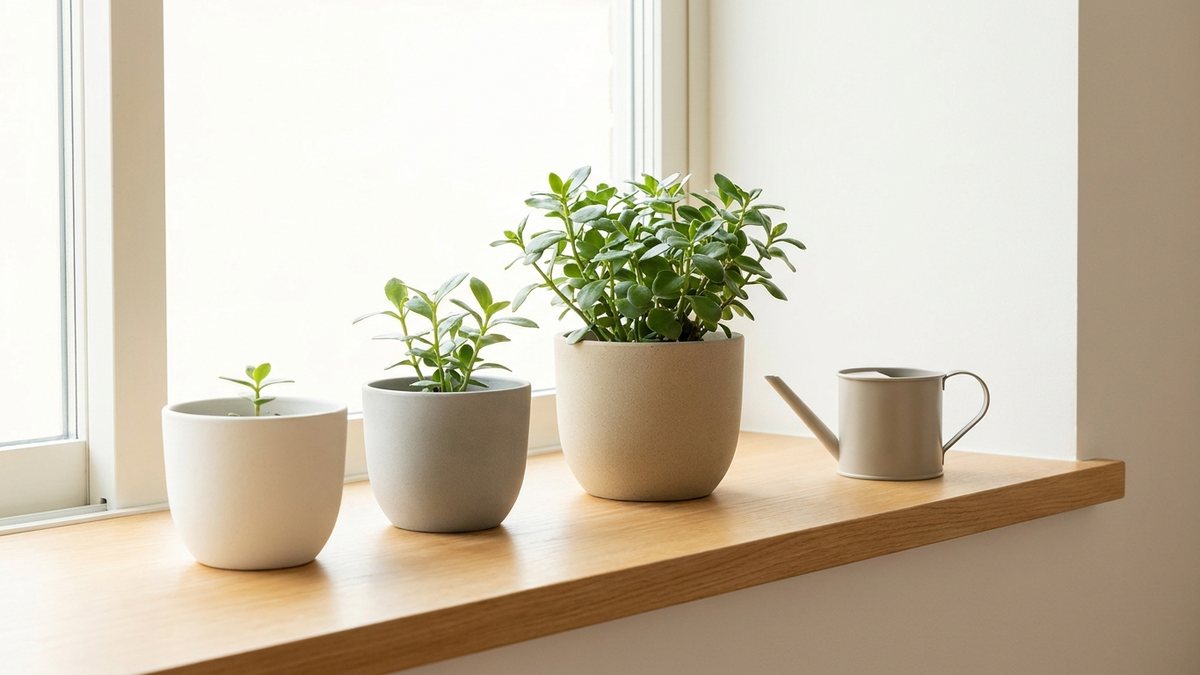 Пластилиновая спираль из трёх витков, на каждом витке инструмент — лупа, документ и весы, верхний коралловый