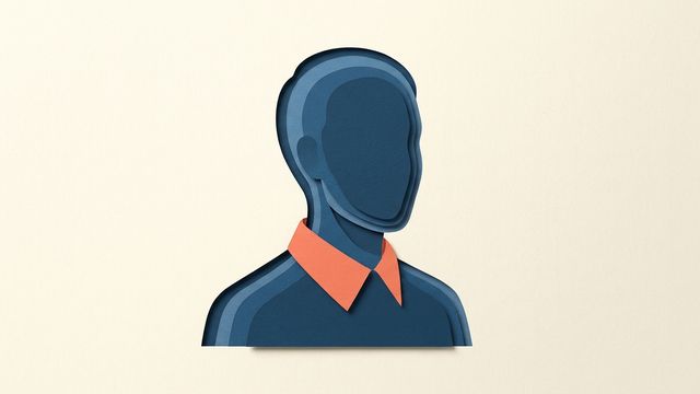 Пустое кресло за столом, над ним светятся четыре тёплые плашки с задачами, соединённые тонкими линиями